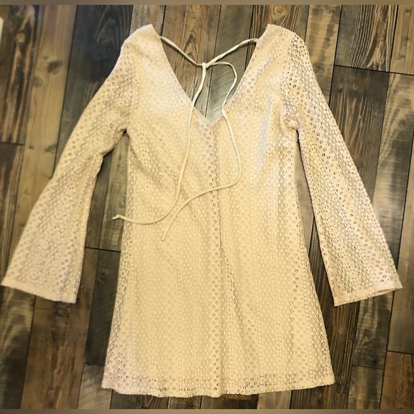 Annianna Woman’s Mini Dress. - Picture 4 of 9